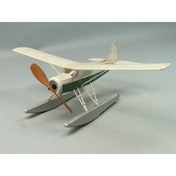 DH-2 Beaver Airplane Model Kit